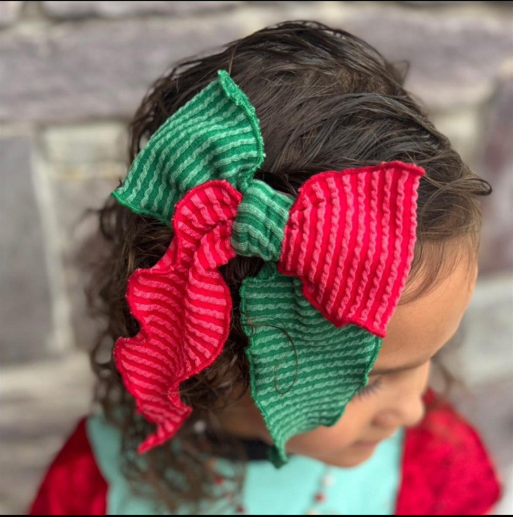 Traditional Christmas Solids Urban Collection