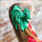 Traditional Christmas Solids Urban Collection