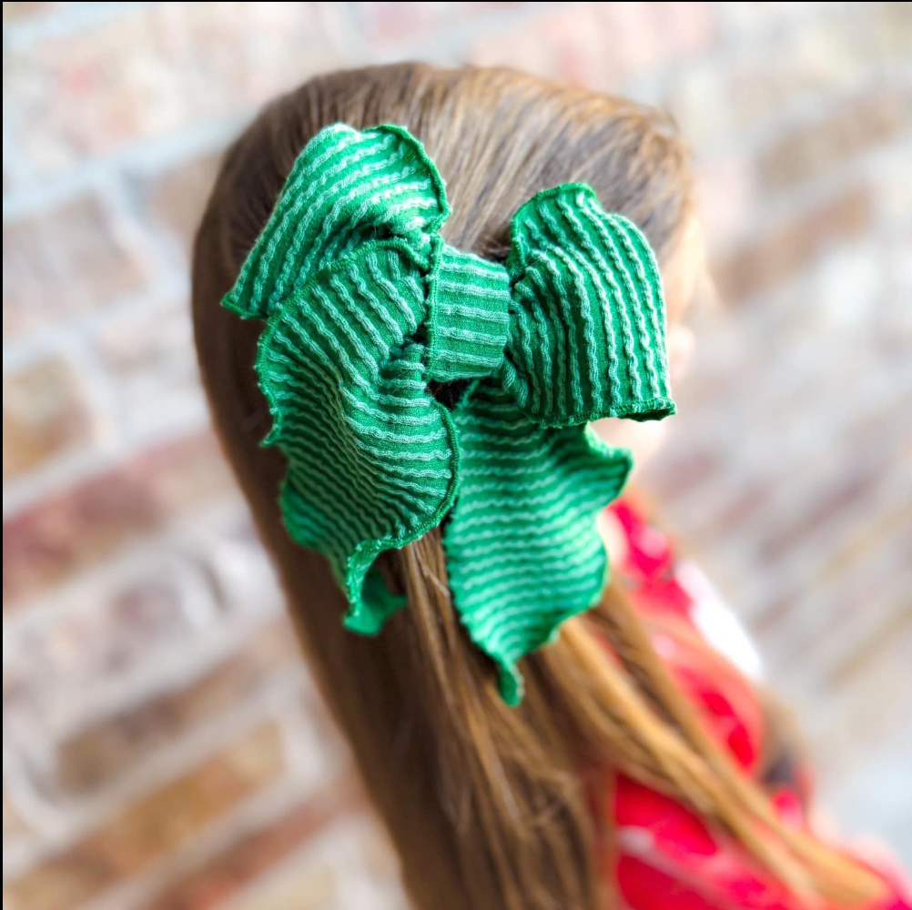 Traditional Christmas Solids Urban Collection