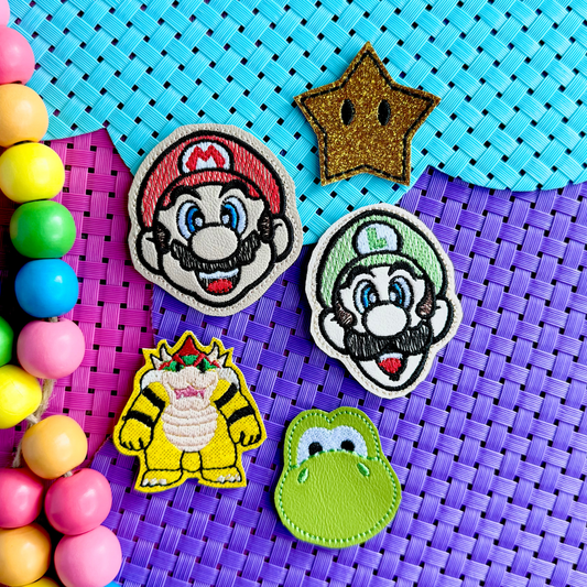 Game Bros Collection