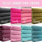 Solid Urban PRE-ORDER