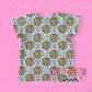 Daddy's Girl Basic Tee