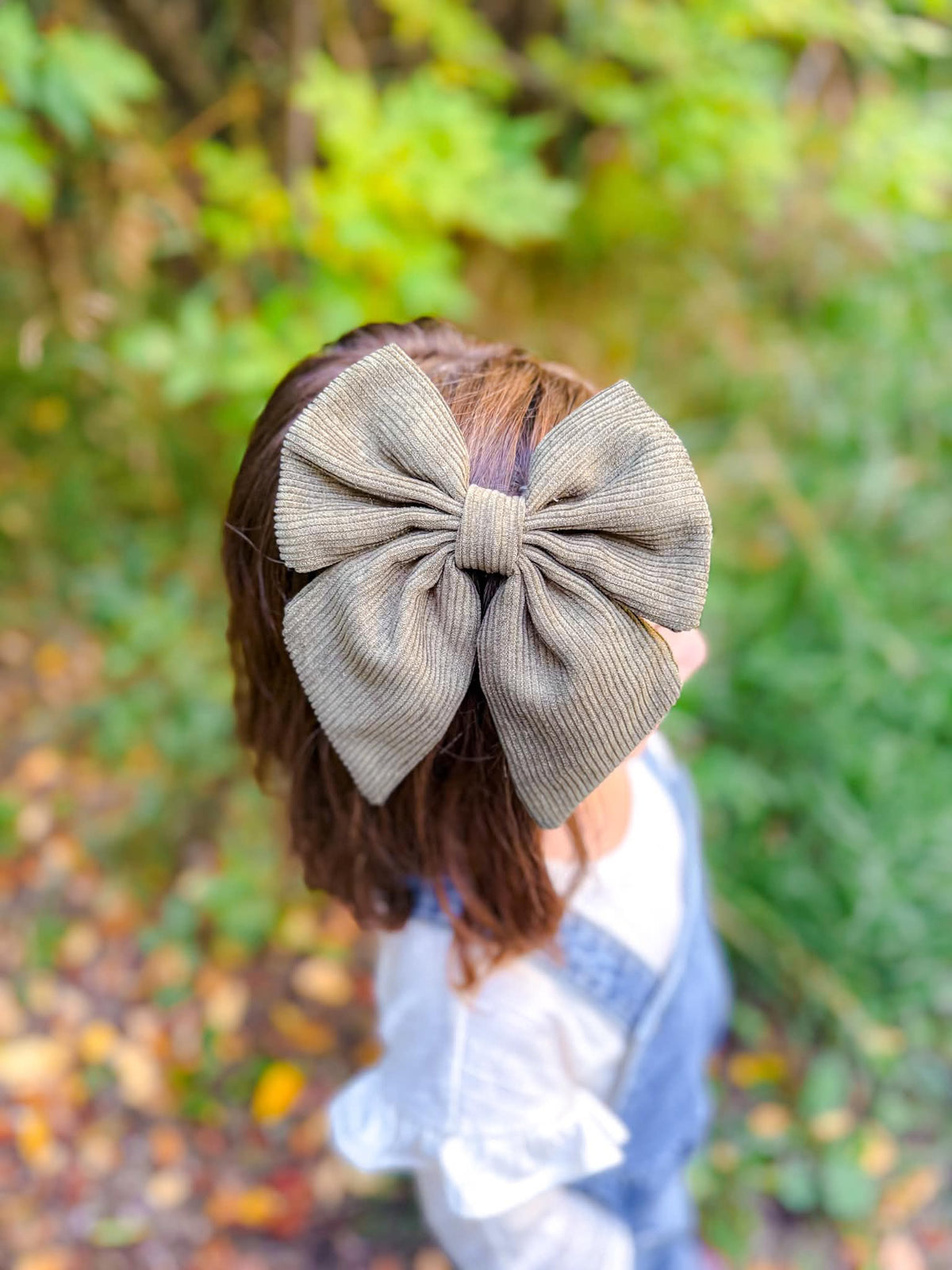 Fall Corduroy Collection Kelsey