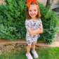 Halloween Sequin Large Kelsey