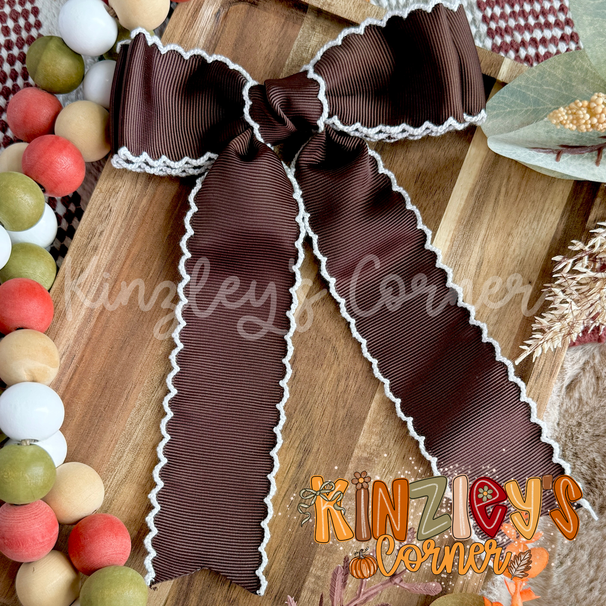 Cocoa & Cream Large Emery